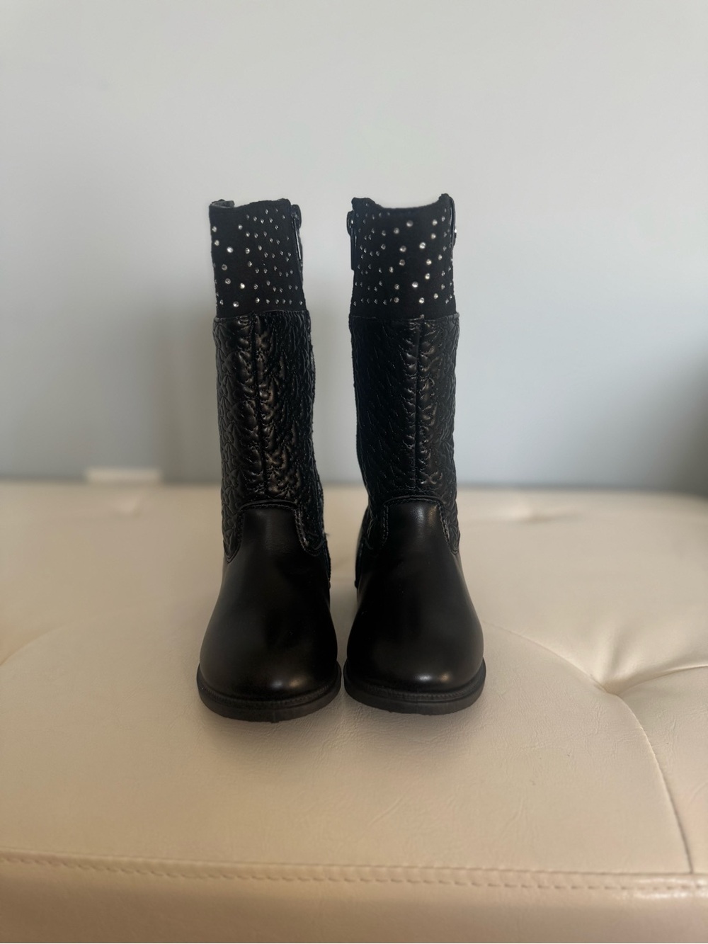 Girls lot of winter boots - Picture 14 of 16